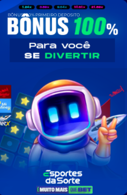 Esporte da sorte spaceman